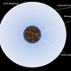 Illustration for article titled Astronomers Say Super-Earths Are Actually Mini-Neptunes